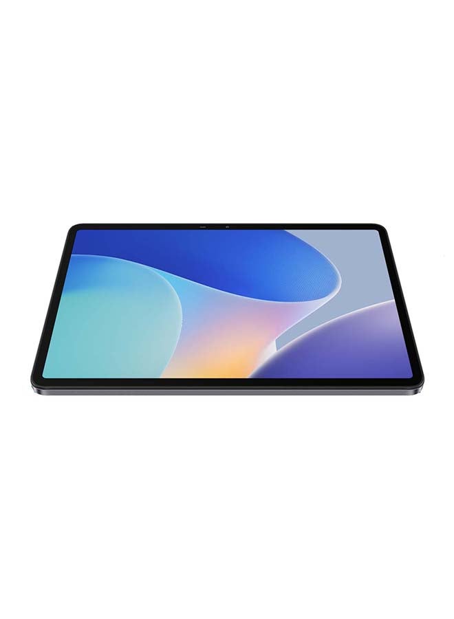 Infinix - XPAD 4G Single SIM Stellar Grey 8GB RAM 256GB 4G - Middle East Version With Free Cover - Image 1