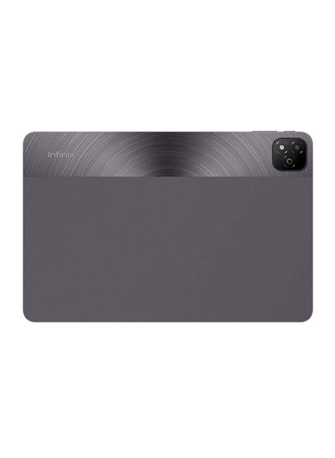 Infinix XPAD 4G Single SIM Stellar Grey 8GB RAM 256GB 4G - Middle East Version With Free Cover  - Image 4