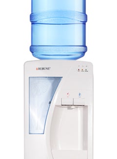 Top-Loading Water Dispenser, 5 Liters Hot/Cold, RE-8-022 White - pnsku/N70123844V/45/_/1729756010/dc205771-62cc-4f1c-a730-470520b21c88