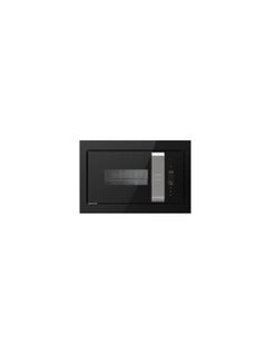 Gorenje Built-In Microwave Oven 60 Cm With Grill BM235ORAB Black Egypt ...