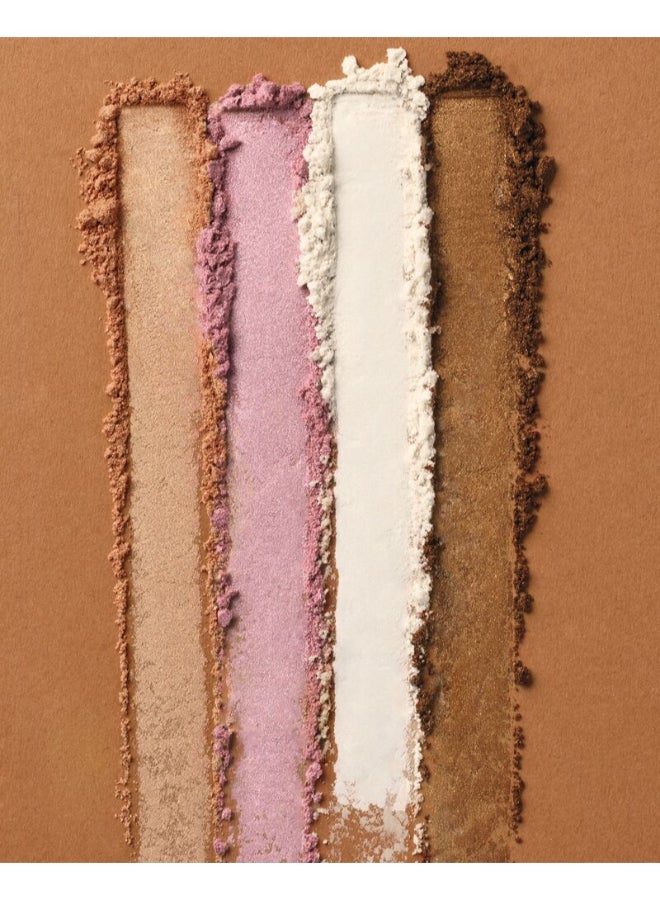 آفون هايلايتر جلو أون - توهج ذهبي - Image 5