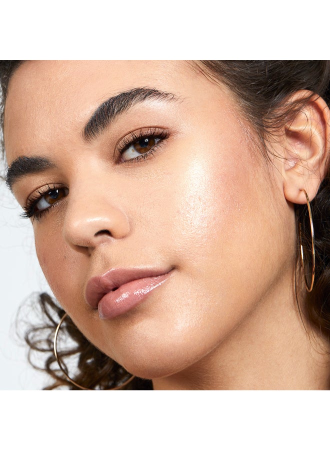 آفون هايلايتر جلو أون - توهج ذهبي - Image 3