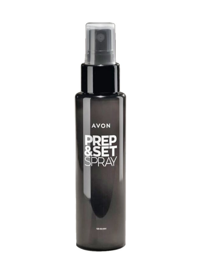 آفون - Prep And Set Spray - 125Ml - Image 1
