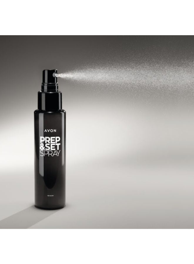 آفون - Prep And Set Spray - 125Ml - Image 1