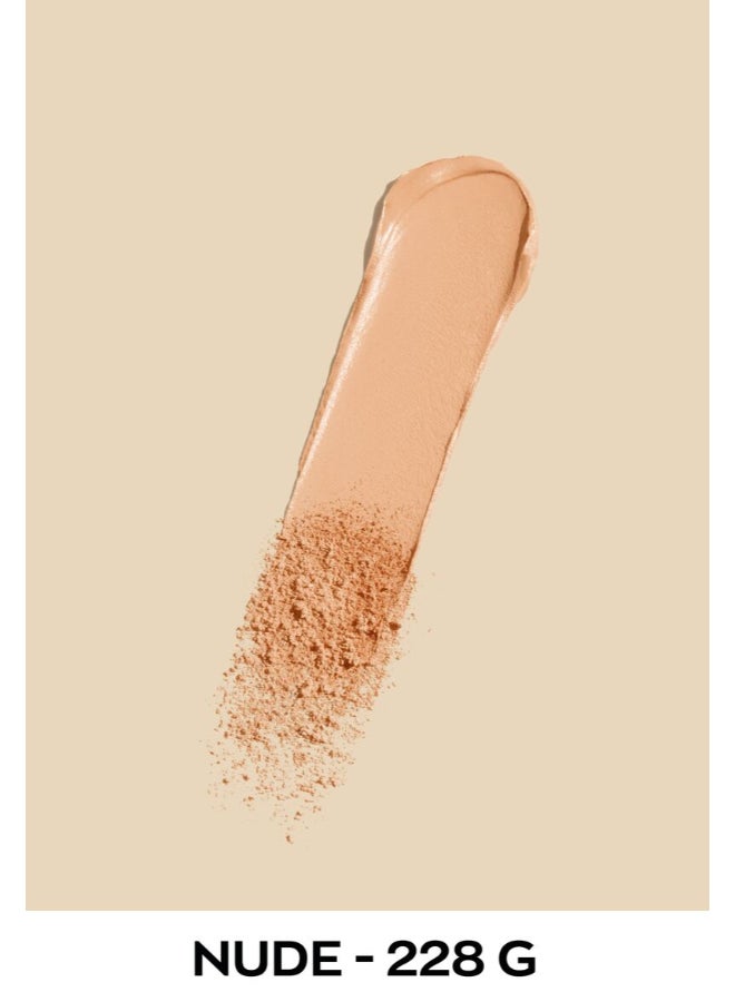 آفون Power Stay Cream To Powder - Nude 228G 9g - Image 2