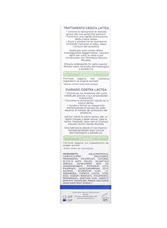 Mustela Mustela Cradle Cap Cream 40ml  - Image 4