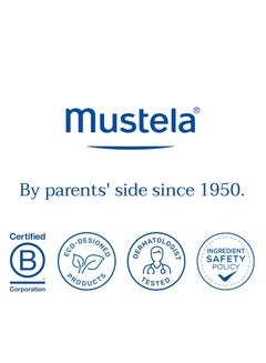 Mustela Cradle Cap Cream 40ml - pnsku/N70124326V/45/_/1729764197/01f4a48a-3c05-46c5-aba2-0ddd7bb89fd5