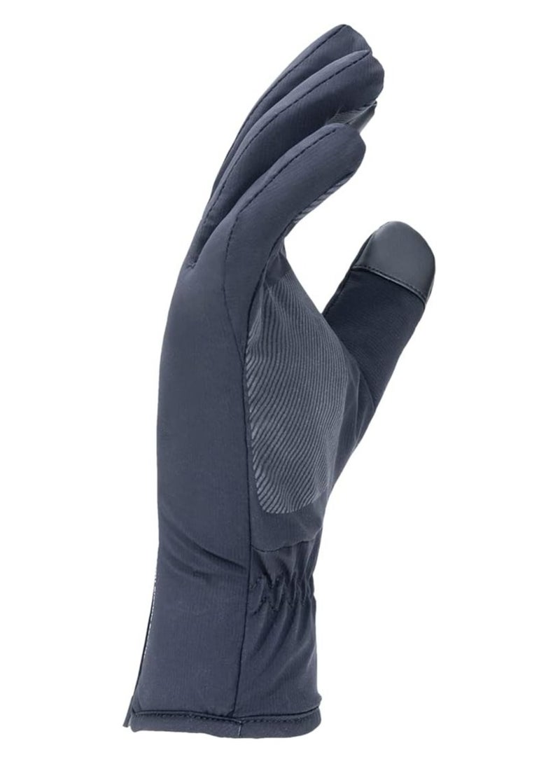 Xiaomi Electric Scooter Riding Gloves L Size BHR6749GL - Black  - Image 1
