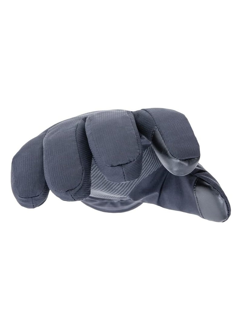 Electric Scooter Riding Gloves L Size BHR6749GL - Black - pnsku/N70124458V/45/_/1729766821/1e99445f-a75b-47c2-a438-06ab64527923