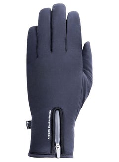 Xiaomi Electric Scooter Riding Gloves L Size BHR6749GL - Black  - Image 3