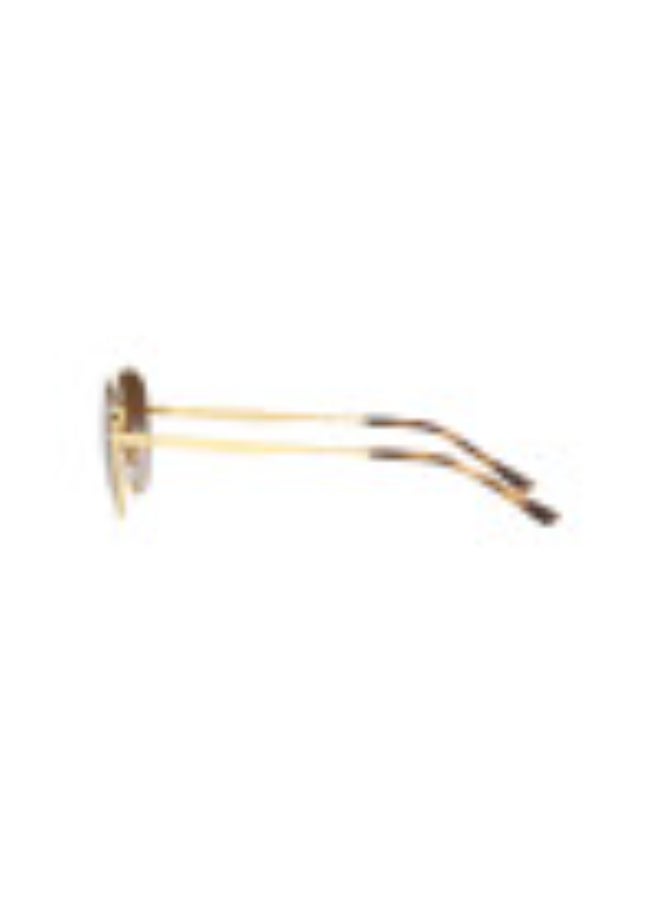 Ray-Ban Unisex Metal Sunglasses 3682 - 51 Mm - Arista  - Image 3
