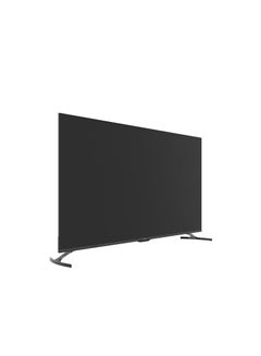 تورنيدو شاشة تورنيدو 4K سمارت بدون فريم 50 بوصة ريسيفر داخلي 50UA3400E + اشتراك شاهد لمدة 6 اشهر 50UA3400E  - Image 4