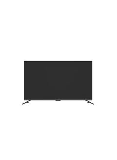 تورنيدو شاشة تورنيدو 4K سمارت بدون فريم 50 بوصة ريسيفر داخلي 50UA3400E + اشتراك شاهد لمدة 6 اشهر 50UA3400E  - Image 3