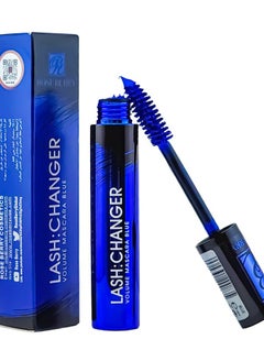 روز بيري Lash: Changer Volume Mascara Blue 