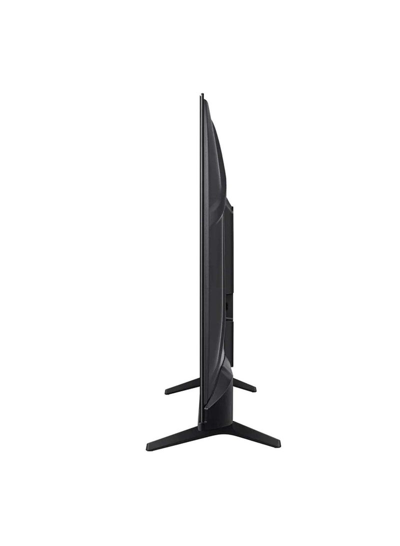 Hisense - 43-Inch UHD Smart DLED TV 43A62NS Black - Image 1
