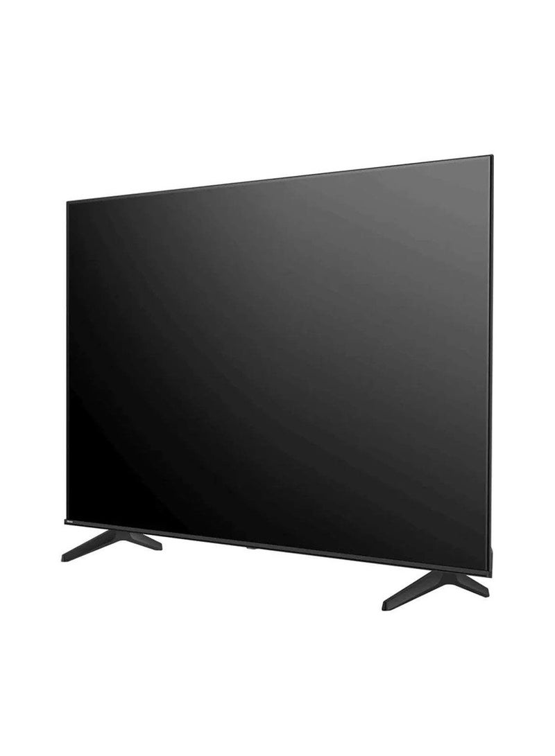 Hisense - 43-Inch UHD Smart DLED TV 43A62NS Black - Image 1