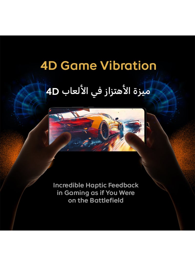 إيكو - Z9 5G Dual SIM Breeze Green 12GB RAM 256GB 24M Warranty And 1 Year Screen Replacement - Middle East Version - Image 1
