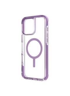 Uniq Combat Triple-Layered Protective Case for iPhone 16 Plus - Pink  - Image 3