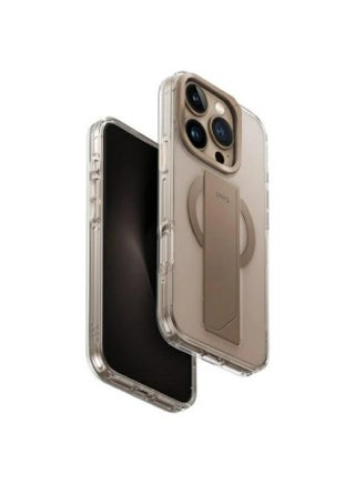 Heldro Max FlexGrip Case for iPhone 16 Pro with Magnetic Charging - Taupe Gold - pnsku/N70124609V/45/_/1729828137/fdc0bfc0-f3b9-4f9d-b916-bc7f9bdf7001