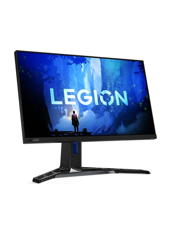 Lenovo Legion Y25-30 24.5" Monitor, FHD 1920x1080 In-Plane Switching Display, 280Hz Refresh Rate, 0.5ms Response Time, AMD FreeSync, 2x HDMI 2.0, 1x DP 1.4, 4x USB 3.2 Gen 1, 66F0GACBAE Black  - Image 2