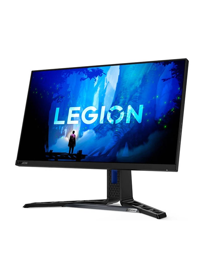 Lenovo Legion Y25-30 24.5" Monitor, FHD 1920x1080 In-Plane Switching Display, 280Hz Refresh Rate, 0.5ms Response Time, AMD FreeSync, 2x HDMI 2.0, 1x DP 1.4, 4x USB 3.2 Gen 1, 66F0GACBAE Black  - Image 3