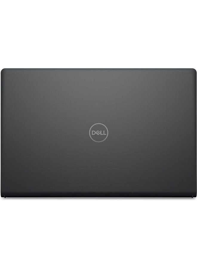DELL Vostro 3520-1 Laptop With 15.6 Inch FHD /Core I5-1235U /4 GB Ram /256 GB SSD /Intel UHD/ Free Dos /English Black With HP Laptop Bags 1418 Backpack Black English Black  - Image 4