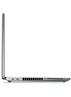 ديل Latitude 5530 Laptop With 15.6 Inch FHD /Core I5-1235U /16 GB Ram/ 512GB SSD /Intel Iris Xe /Windows 11 Pro /English/Arabic Black With HP Laptop Bags 1418 Backpack Black English/Arabic Black  - Image 4