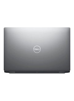 ديل Latitude 5430 Laptop With 14 Inch FHD /Core I5-1235U/ 8 GB Ram/ 256 GB SSD /Intel Iris Xe/ Windows 10 Pro/ English Grey With HP Laptop Bags 1418 Backpack Black English Grey  - Image 5