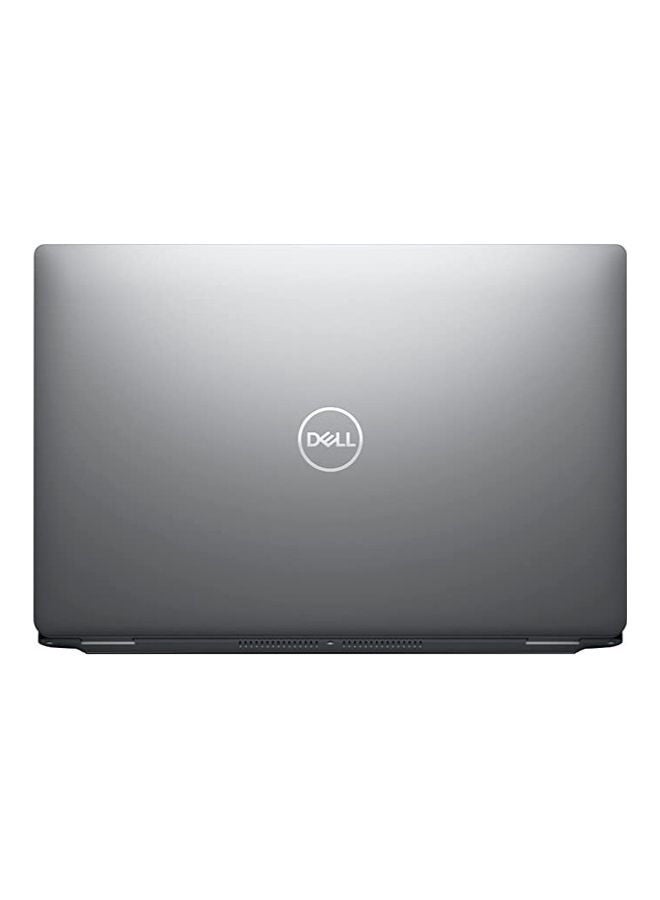 DELL Latitude 5430 Laptop With 14 Inch FHD /Core I5-1235U/ 8 GB Ram/ 256 GB SSD /Intel Iris Xe/ Windows 10 Pro/ English Grey With HP Laptop Bags 1418 Backpack Black English Grey  - Image 5