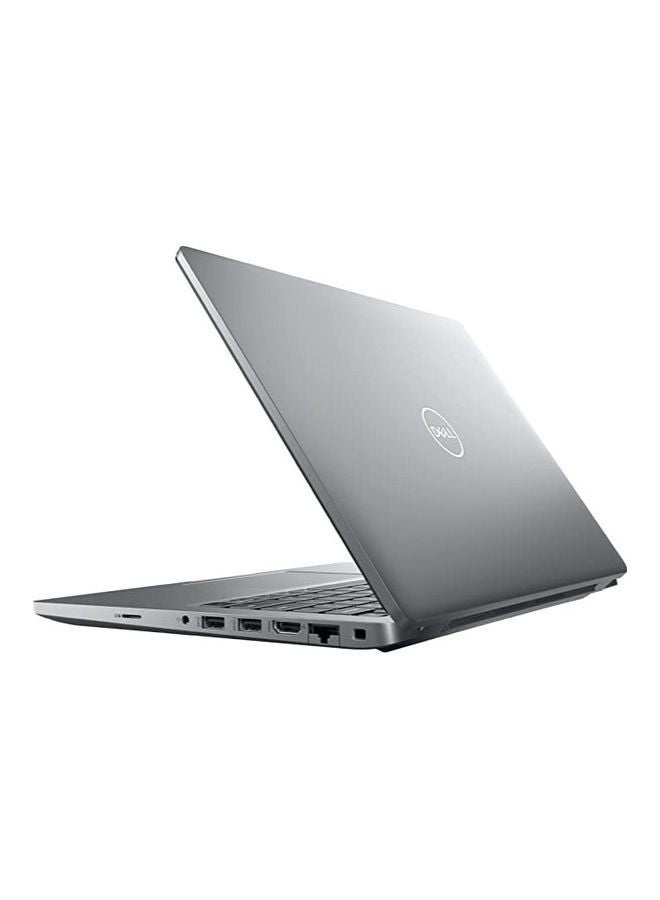 DELL Latitude 5430 Laptop With 14 Inch FHD /Core I5-1235U/ 8 GB Ram/ 256 GB SSD /Intel Iris Xe/ Windows 10 Pro/ English Grey With HP Laptop Bags 1418 Backpack Black English Grey  - Image 2