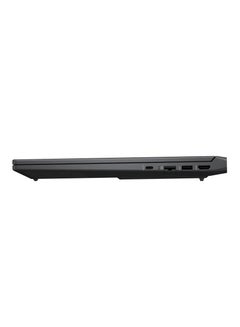 HP Victus Gaming (Upgraded Version) Laptop With 15.6-Inch Full HD Display, AMD Ryzen 5-7535HS Processor/8GB RAM/512GB SSD/AMD Radeon RX 6550M Graphics Card/Windows 11 Home English Mica Silver  - Image 4
