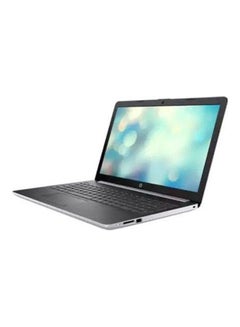 إتش بي 15-Dw3088Ne Laptop With 15.6 Inch FHD /Core I5-1135G7 /8 GB Ram /512 GB SSD /Geforce Mx350/ Free Dos/ English/Arabic Silver With HP Laptop Bags 1418 Backpack Black English/Arabic Silver  - Image 3
