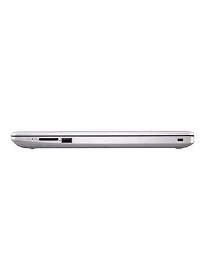 HP 15-Dw3088Ne Laptop With 15.6 Inch FHD /Core I5-1135G7 /8 GB Ram /512 GB SSD /Geforce Mx350/ Free Dos/ English/Arabic Silver With HP Laptop Bags 1418 Backpack Black English/Arabic Silver  - Image 4