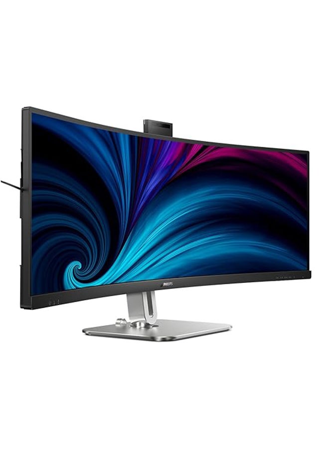 Philips 49B2U5900CH skaerm - skaerm Monitor 5120 Black/Silver  - Image 1
