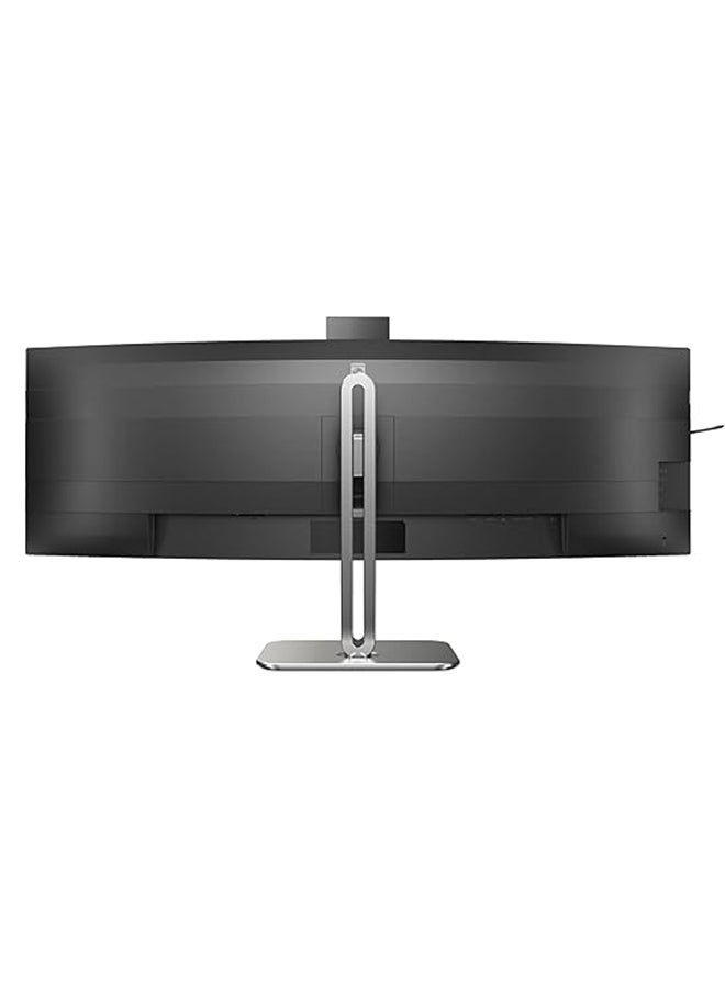 Philips 49B2U5900CH skaerm - skaerm Monitor 5120 Black/Silver  - Image 3