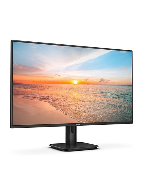 27E1N1300A - 27 Zoll Monitor, Speaker (1920x1080, 100 Hz, HDMI, USB-C (65W PD), USB Hub) schwarz Black