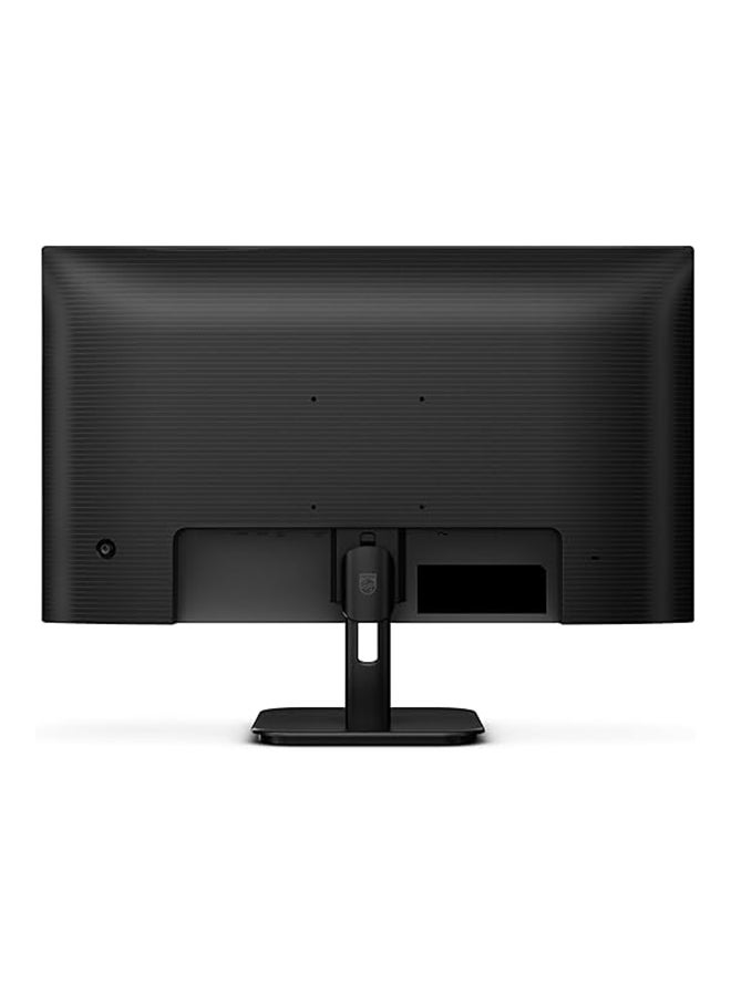 Philips 27E1N1300A - 27 Zoll Monitor, Speaker (1920x1080, 100 Hz, HDMI, USB-C (65W PD), USB Hub) schwarz Black  - Image 3