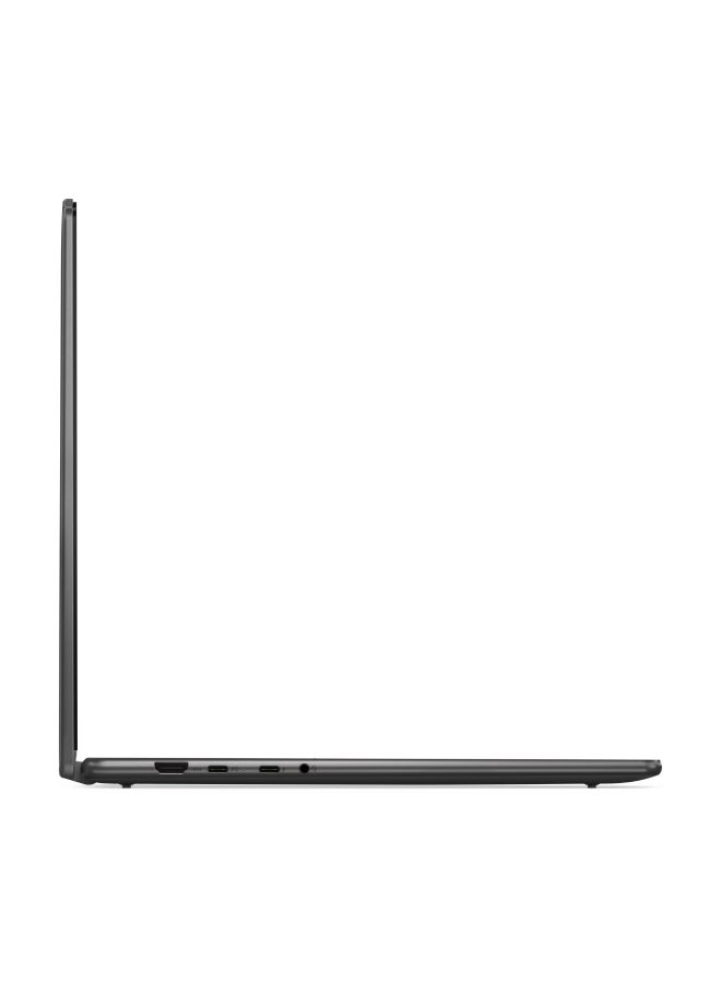 Lenovo - Yoga 7i 2-in-1 Laptop With 16-Inch Display, Core Ultra 5 125U Processor/16GB RAM/512GB SSD/Intel HD Graphics/Window 11 Home English Storm Grey - Image 1