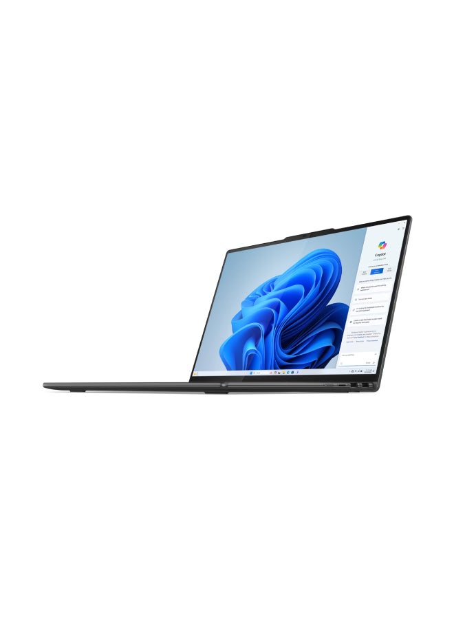 Lenovo Yoga 7i 2-in-1 Laptop With 16-Inch Display, Core Ultra 5 125U Processor/16GB RAM/512GB SSD/Intel HD Graphics/Window 11 Home English Storm Grey  - Image 5