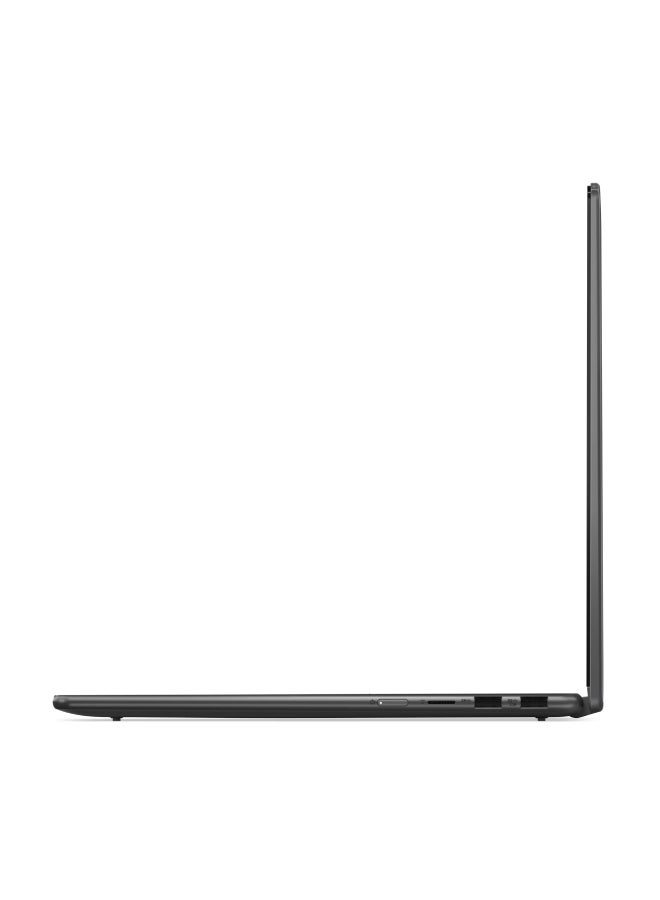 Lenovo - Yoga 7i 2-in-1 Laptop With 16-Inch Display, Core Ultra 5 125U Processor/16GB RAM/512GB SSD/Intel HD Graphics/Window 11 Home English Storm Grey - Image 1