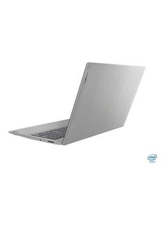 Lenovo Ideapad 3-2 Laptop With 15.6 Inch FHD /Core I5-1135G7 /8 GB Ram/ 1 Tb HDD /2 GB Geforce Mx350 /Free Dos /English/Arabic Sand With HP Laptop Bags 1418 Backpack Black English/Arabic Sand  - Image 4