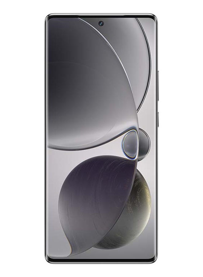 ITEL S25 Ultra Dual SIM  Bromo Black 8+8GB RAM 256GB 4G - Middle East Version  - Image 4