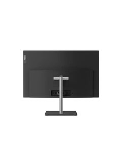 لينوفو AIO With 23.8-Inch Display, intel Core i5-10400T Processor/16GB RAM/512GB SSD/Intel Iris Graphics/Windows 11 English Black  - Image 3
