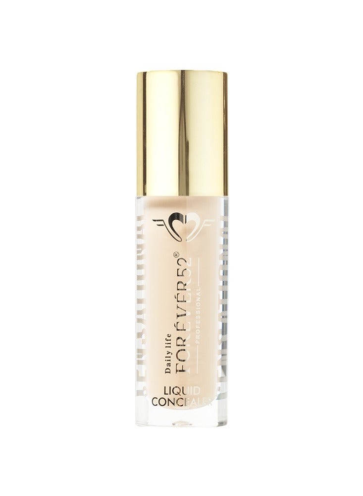 FOREVER52 Sensational Liquid Concealer Vanilla  - Image 2