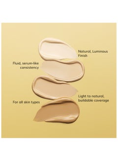 FOREVER52 Sensational Foundation SPF50 Icon  - Image 3