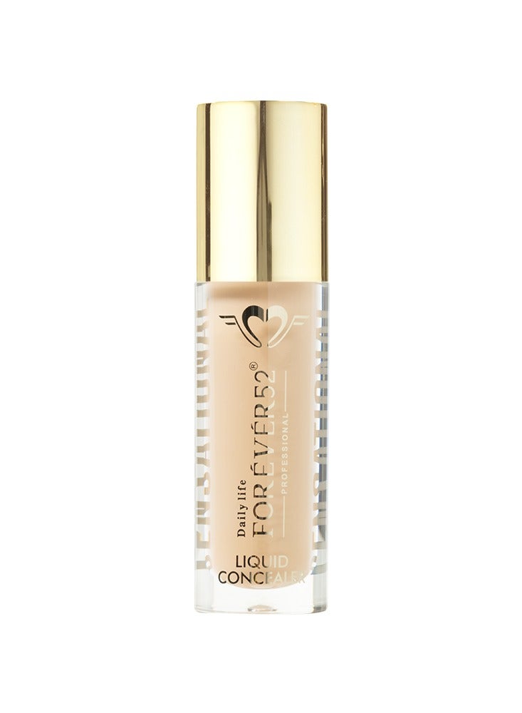 فور إيفر52 Sensational Liquid Concealer Maple  - Image 2