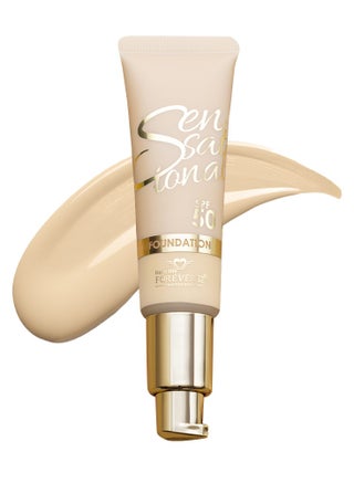 Sensational Foundation SPF50 Crema Catalana - pnsku/N70124762V/45/_/1729846991/87eaaef9-b376-4f2d-8daa-9e06b07aa719
