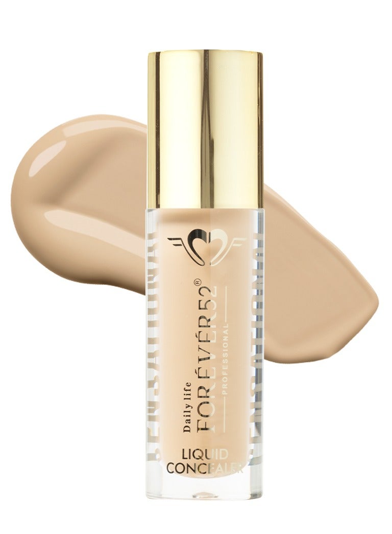 FOREVER52 Sensational Liquid Concealer Birch - Image 1