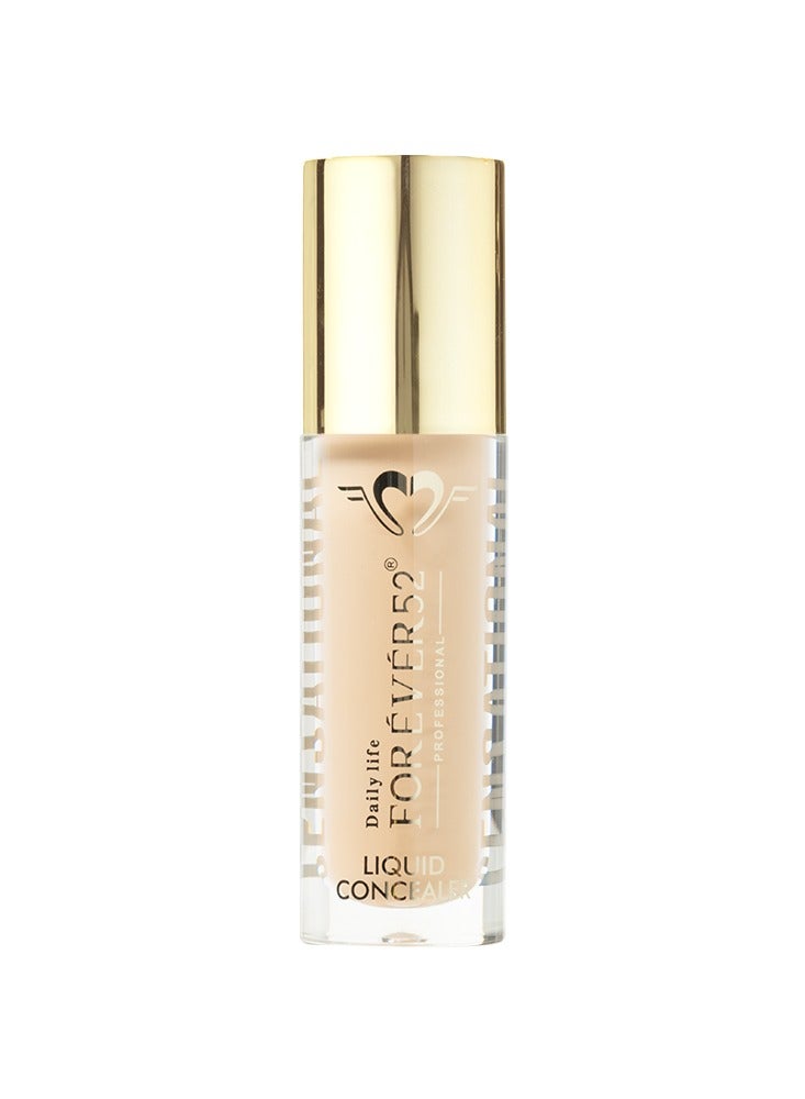 FOREVER52 Sensational Liquid Concealer Birch - Image 2