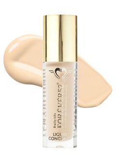 FOREVER52 Sensational Liquid Concealer Chantilly  - Image 1
